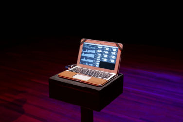 iiindrukwekkende performance in Korzo