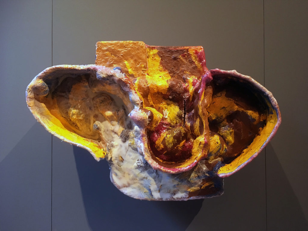 Schilderkunst in het paleis en W139