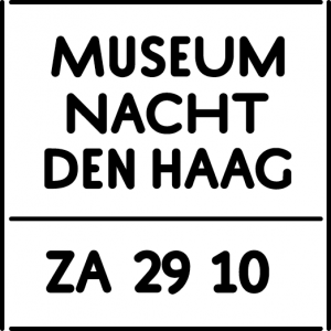 Museumnacht Symposium in west