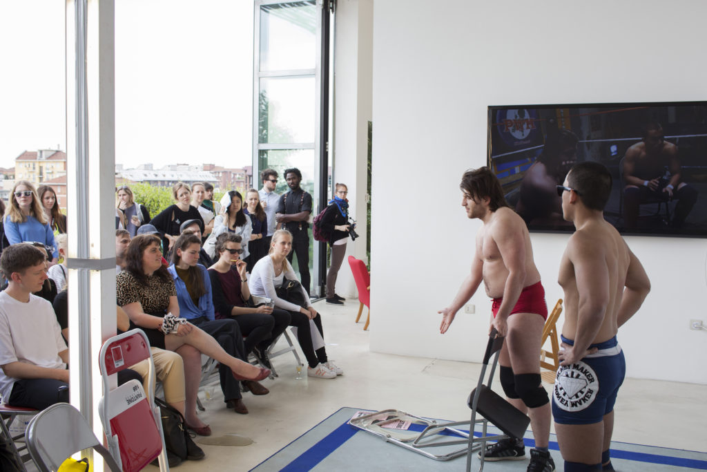 Interview Natasha Taylor