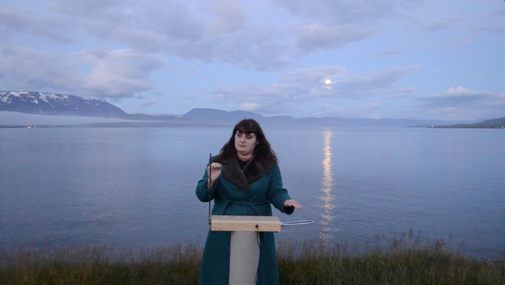 Interview Natasha Taylor