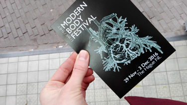 Modern Body Festival