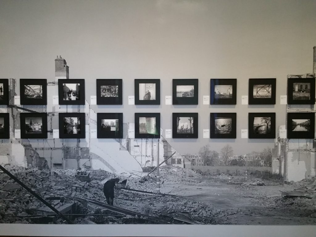 Werner Bischof – Point of View