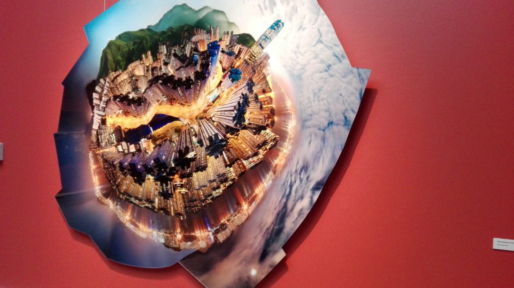 Kidd & The City / Panorama Mesdag