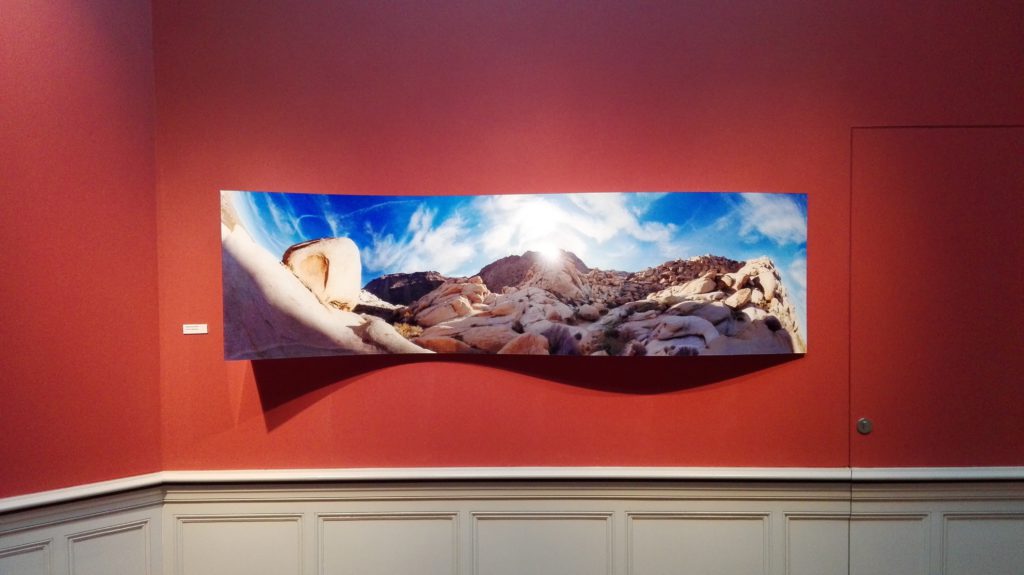 Kidd & The City / Panorama Mesdag