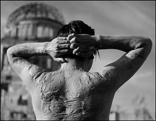 Werner Bischof – Point of View