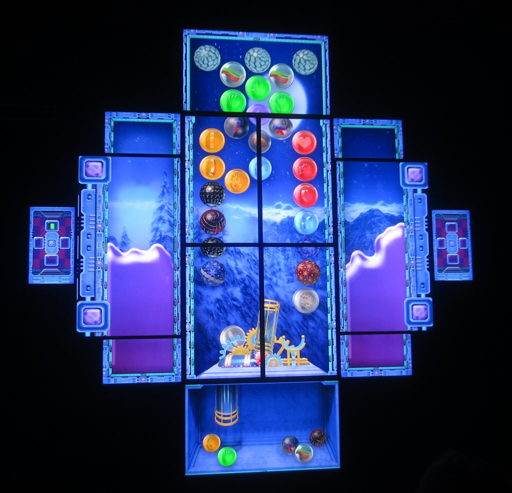 Kunsthal vs. Boijmans: isme vs. isme