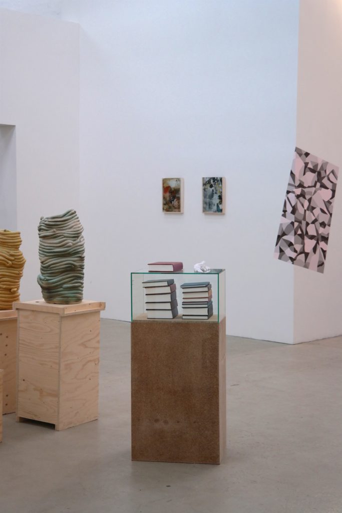 Billytown in Leipzig