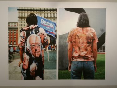 I went to the hague and all I got was this t-shirt…