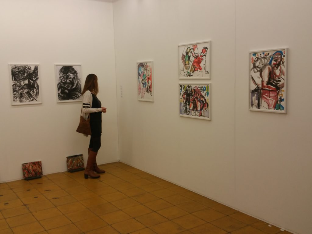 Cutting Edge / Making Cash?