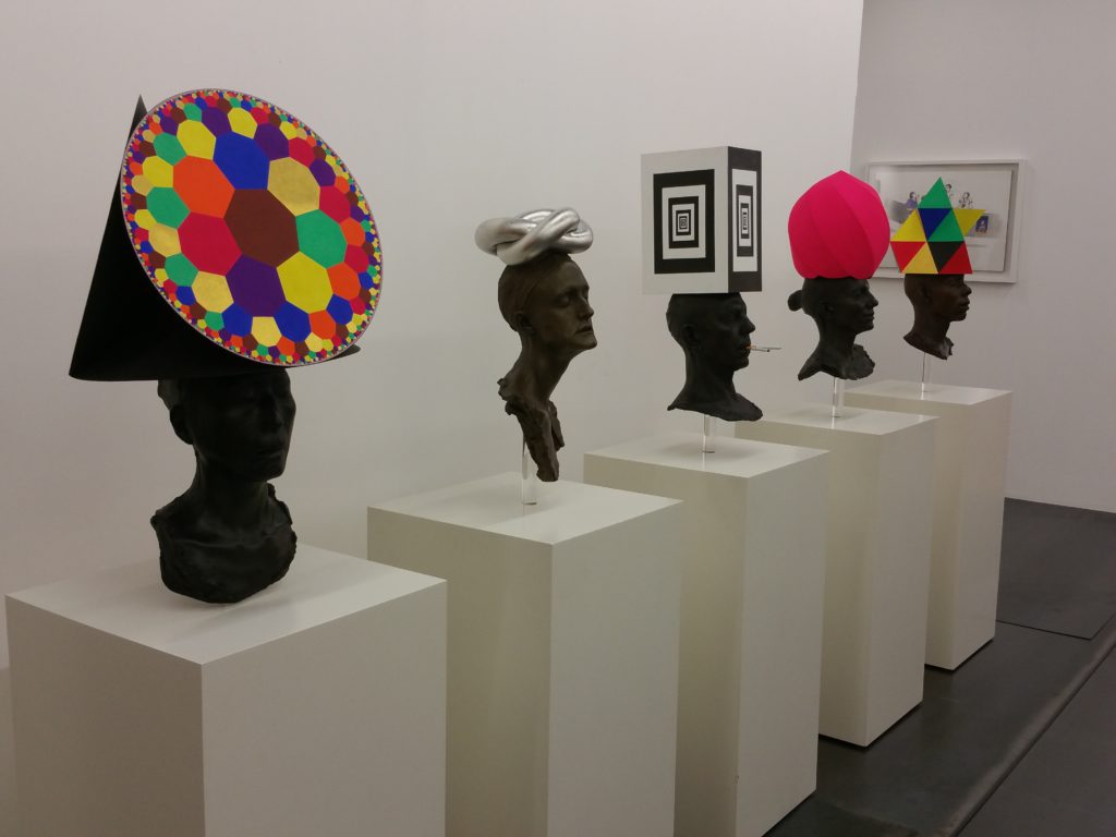 Cutting Edge / Making Cash?