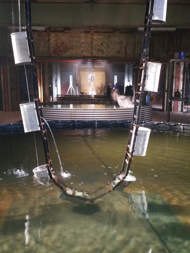 Zwanikkenfabriek: Een mechanisch lustoord voor alle zintuigen