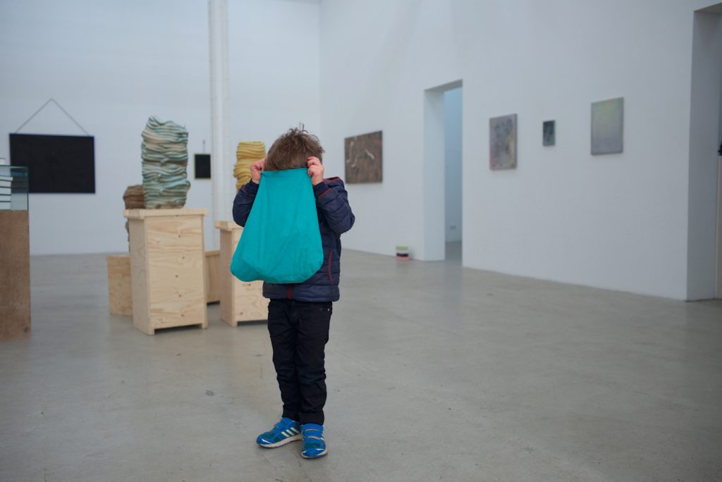 Billytown in Leipzig