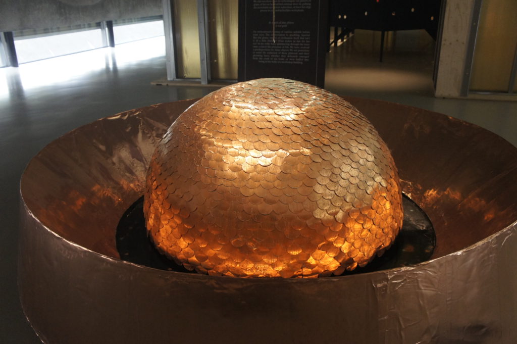 Designing The Surface