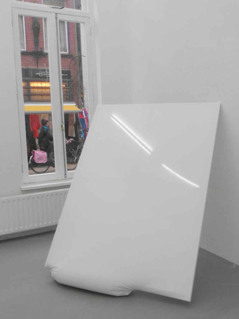 Apprentice Master Project # 14: Tell my mother I’m coming home, I’ve been destroyed by hippy powers