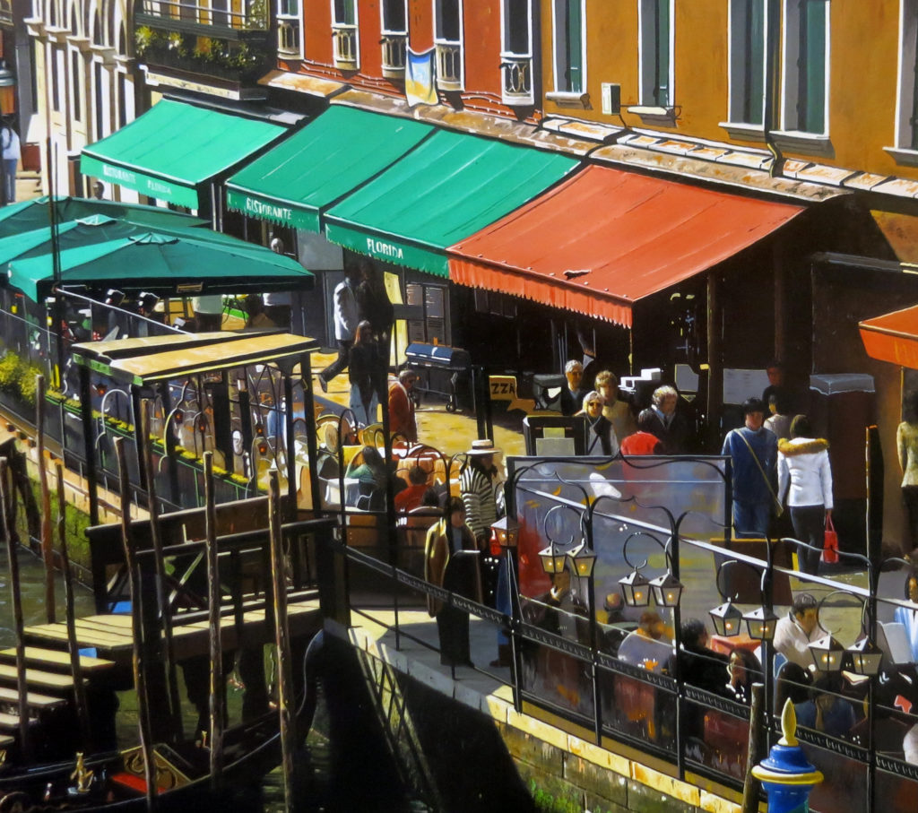 Kunsthal vs. Boijmans: isme vs. isme