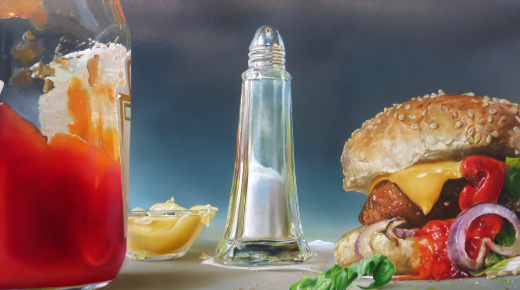 Kunsthal vs. Boijmans: isme vs. isme