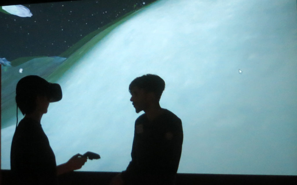 Kunsthal vs. Boijmans: isme vs. isme