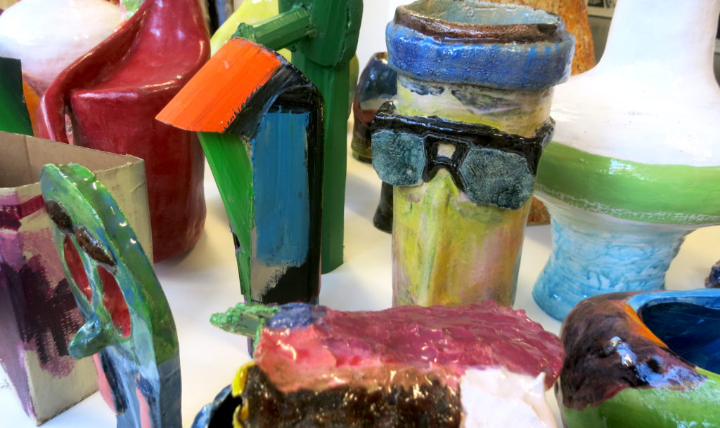 Robert Rino, held en antiheld