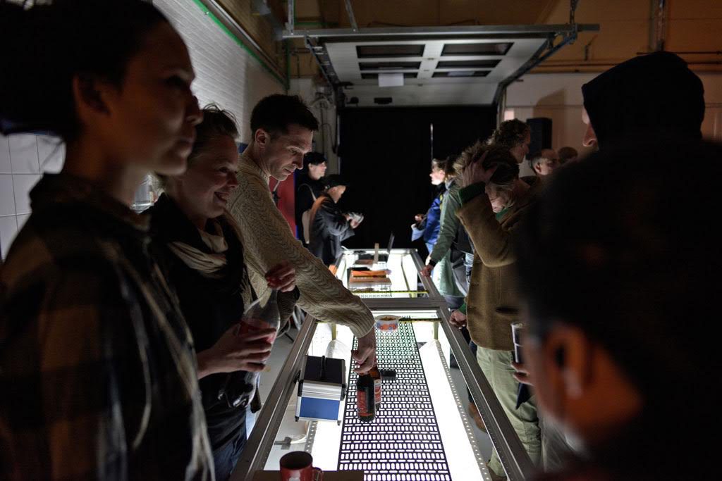 In case you weren’t there: No Patent Pending #27