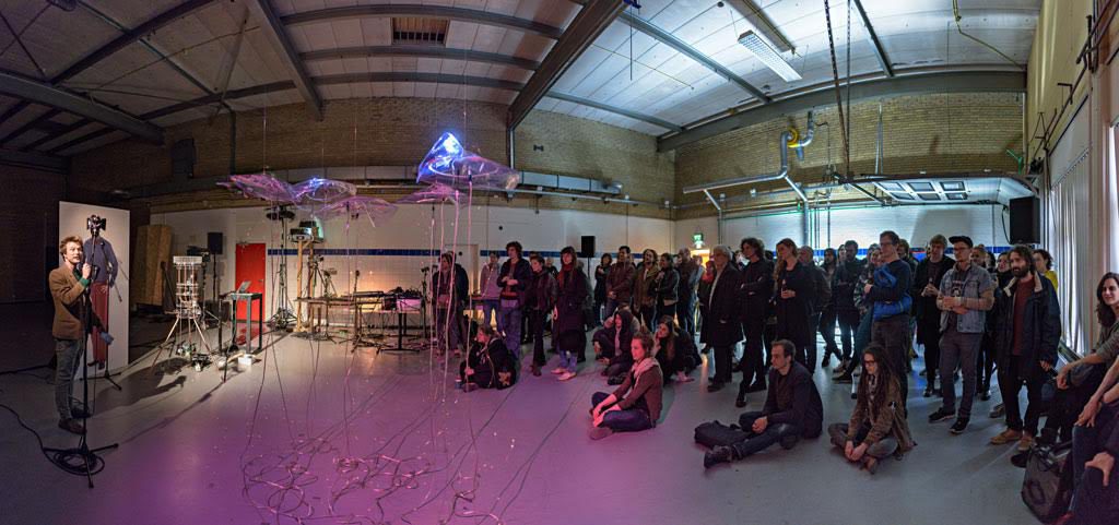 In case you weren’t there: No Patent Pending #27