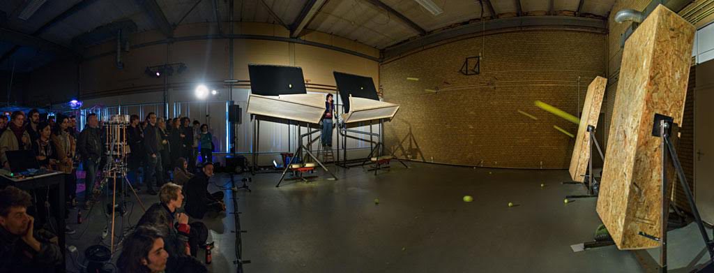 In case you weren’t there: No Patent Pending #27