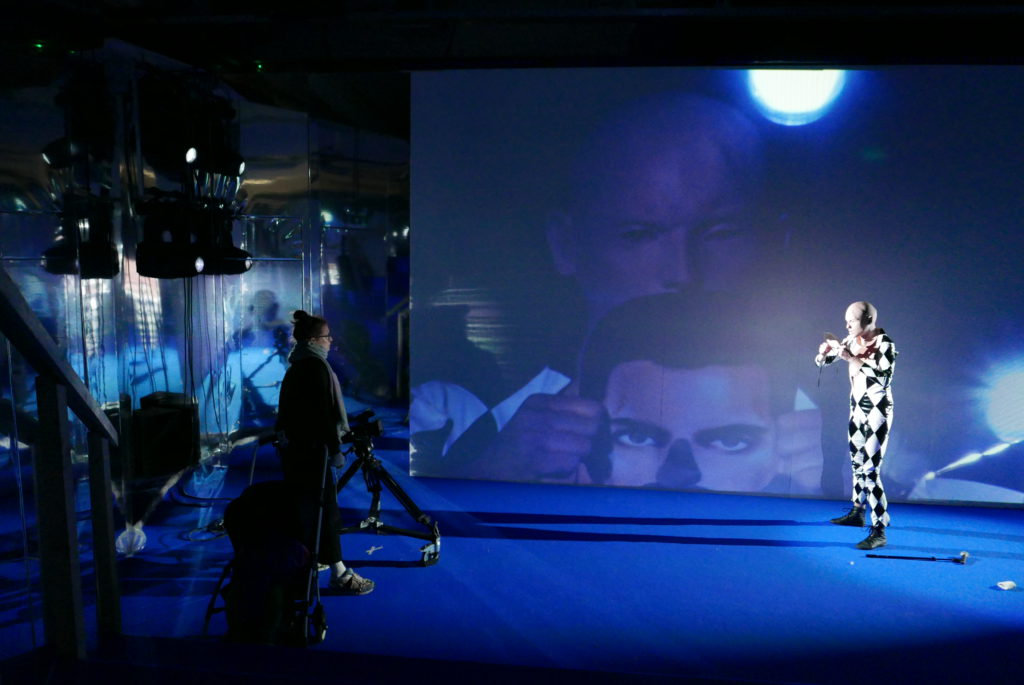 Is this the real life?