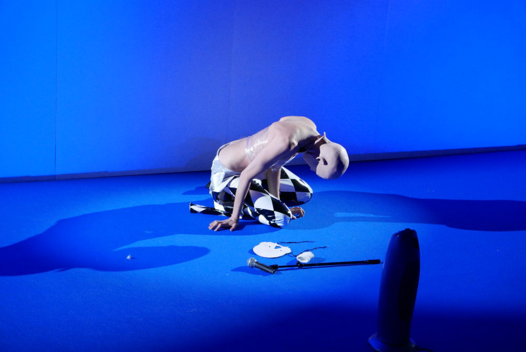 Is this the real life?