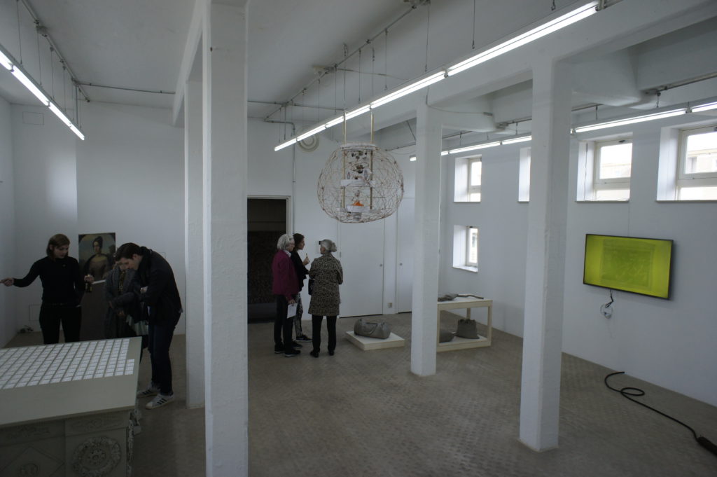 SPOREN, HOE MOETEN WE ZE LEZEN?