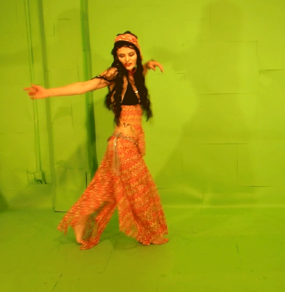 This artist run(s) (space)