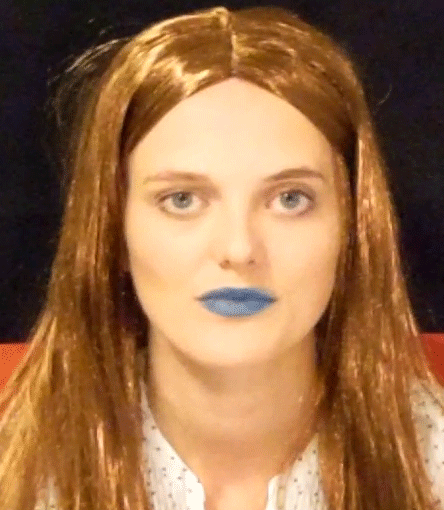 This artist run(s) (space)