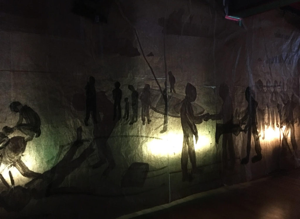 Dreams and Nightmares of Europe in Maastricht