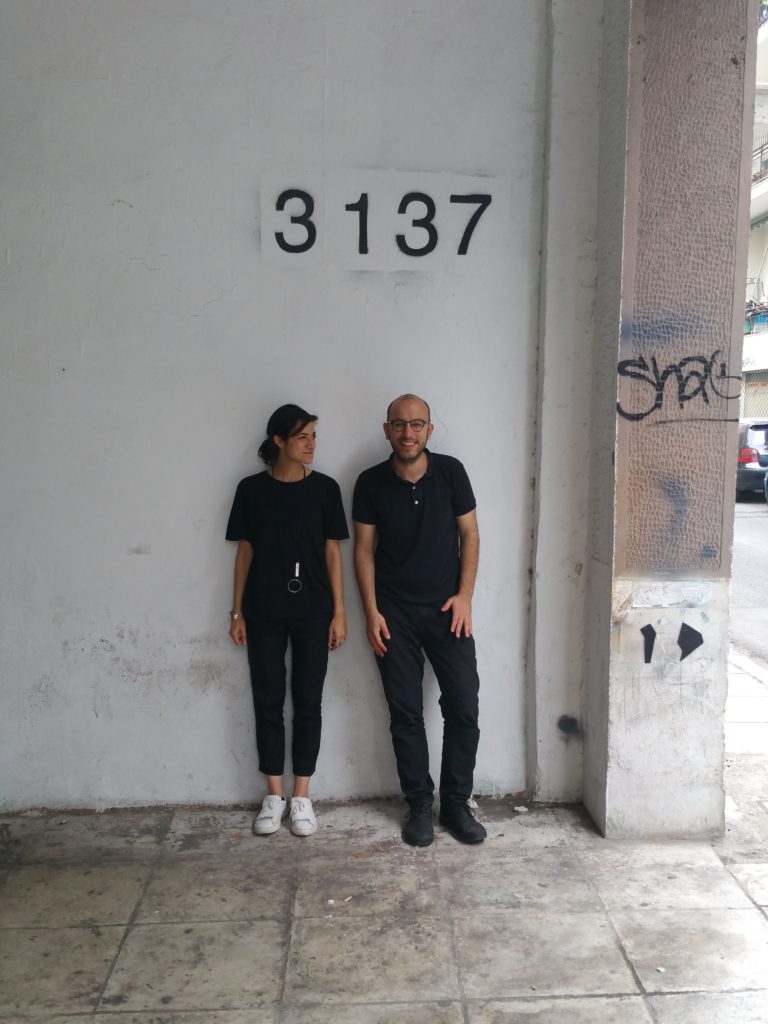 Learning from Athens: tips voor kunstenaarsinitiatieven