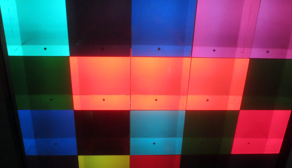 Oogaanvallen in Schiedam