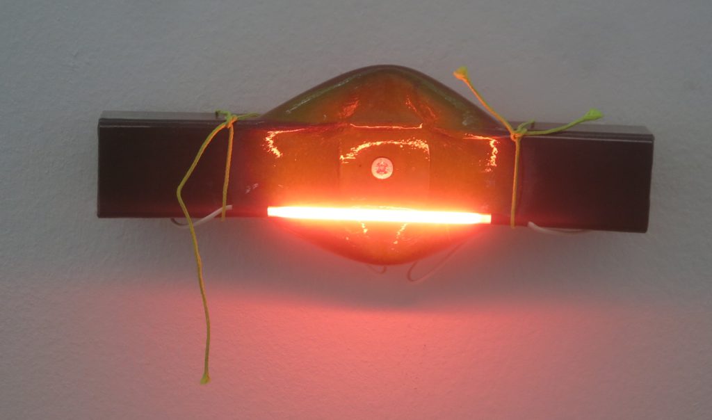 Het bikkelharde bestaan van een kaars