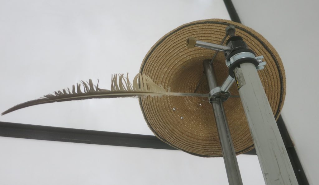 Het bikkelharde bestaan van een kaars