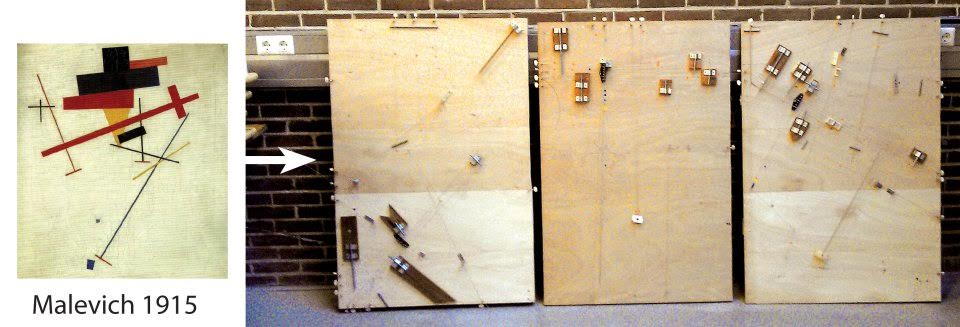 Interview iii resident Yuri Landman