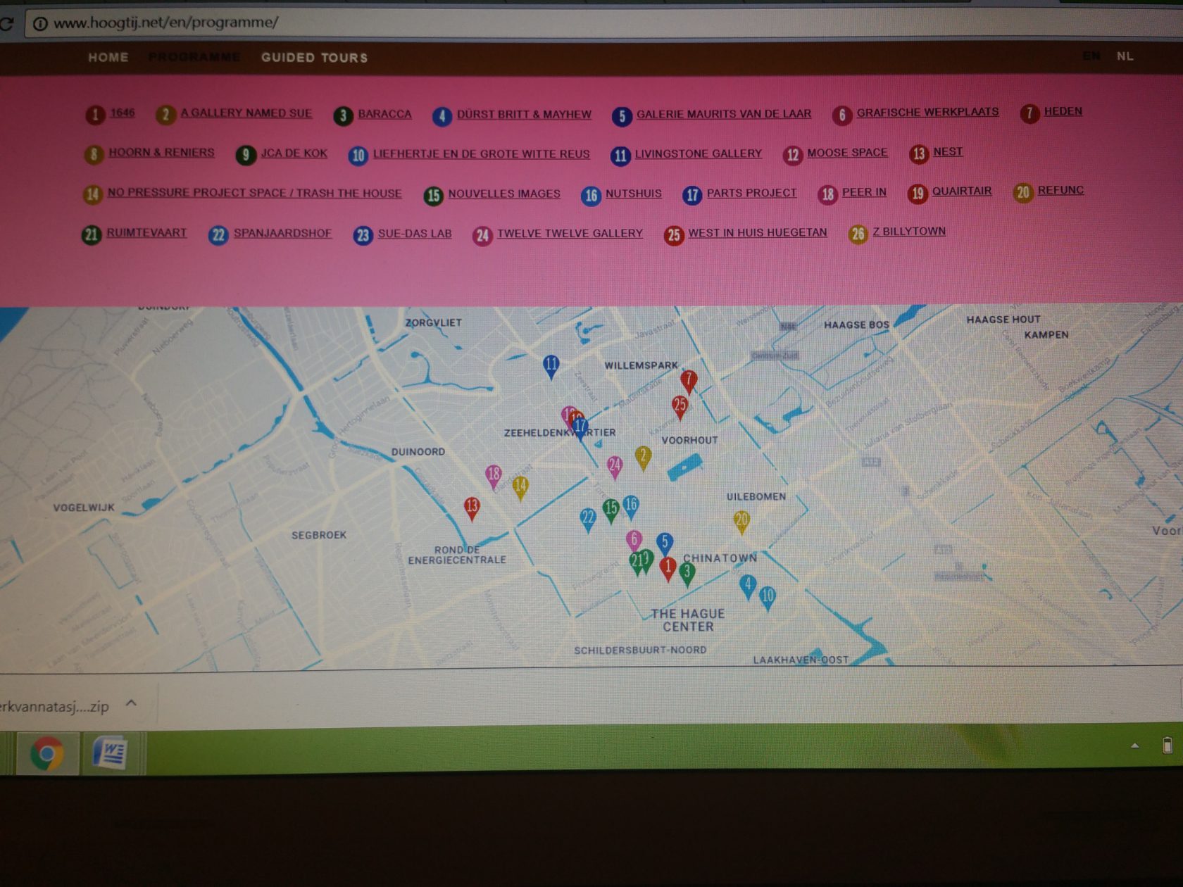 Holaa!! We’ve got just the thing for you