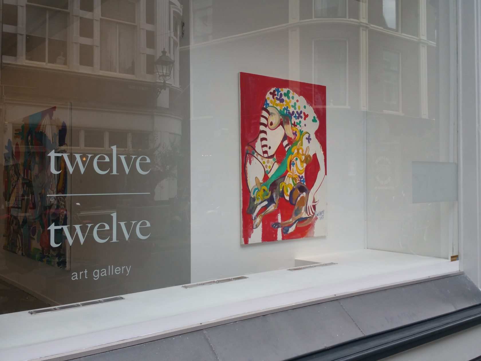 Klimaatverandering in de galeriesector: van idealisme naar realisme