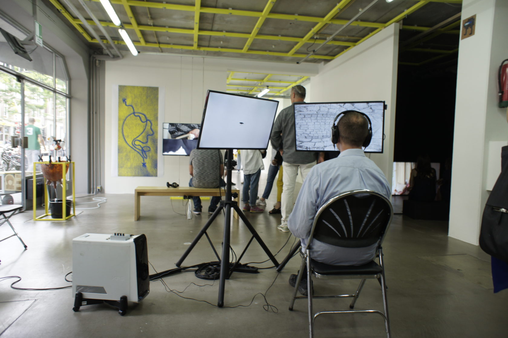 Crooked Elbow, Serpent Brain