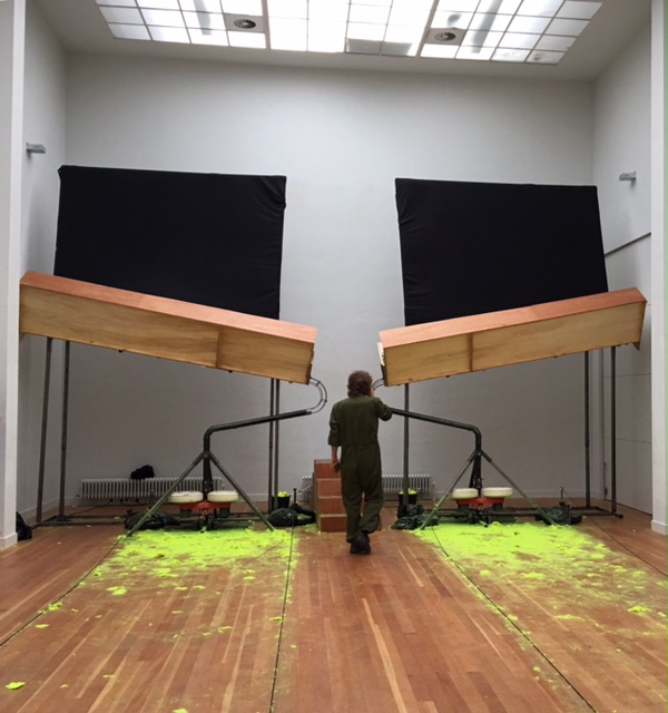 KABK Graduation Festival 2017