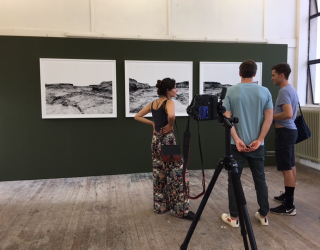 KABK Graduation Festival 2017