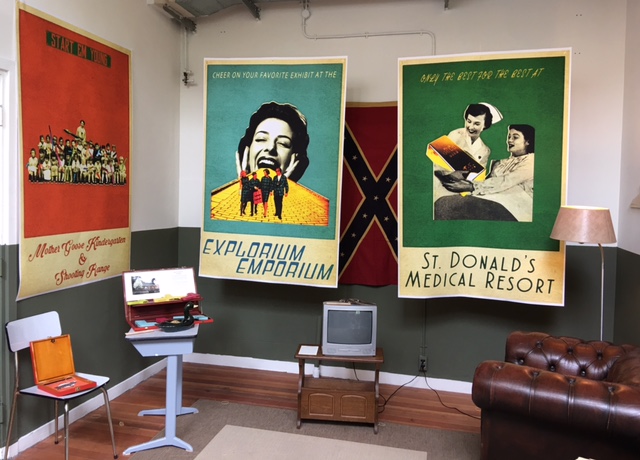 KABK Graduation Festival 2017