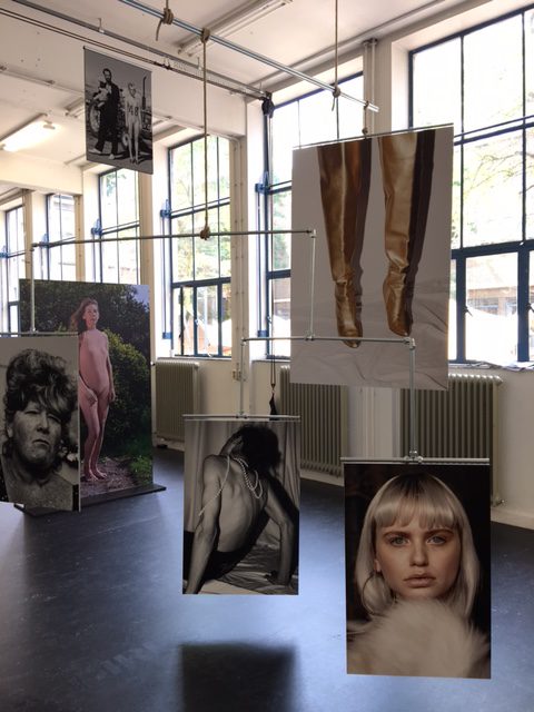 KABK Graduation Festival 2017