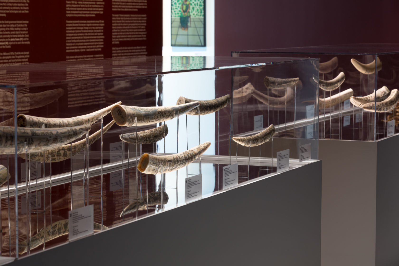 Stroom Invest Interviews / Curator #3 Valentin Diaconov