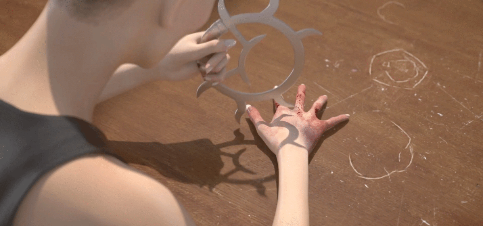 Stroom Invest Interviews / Curator #5 Edward Gillman