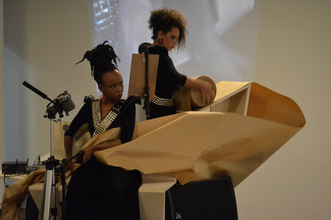 Stroom Invest Interviews / Curator #7 Thiago de Paula Souza