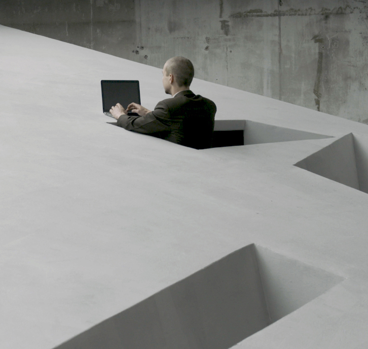 On speaking terms met Heske ten Cate