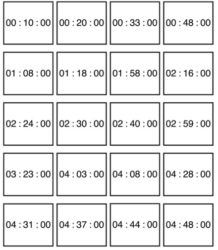 Stroom Invest Interviews / Curator #4 Alejandra Labastida