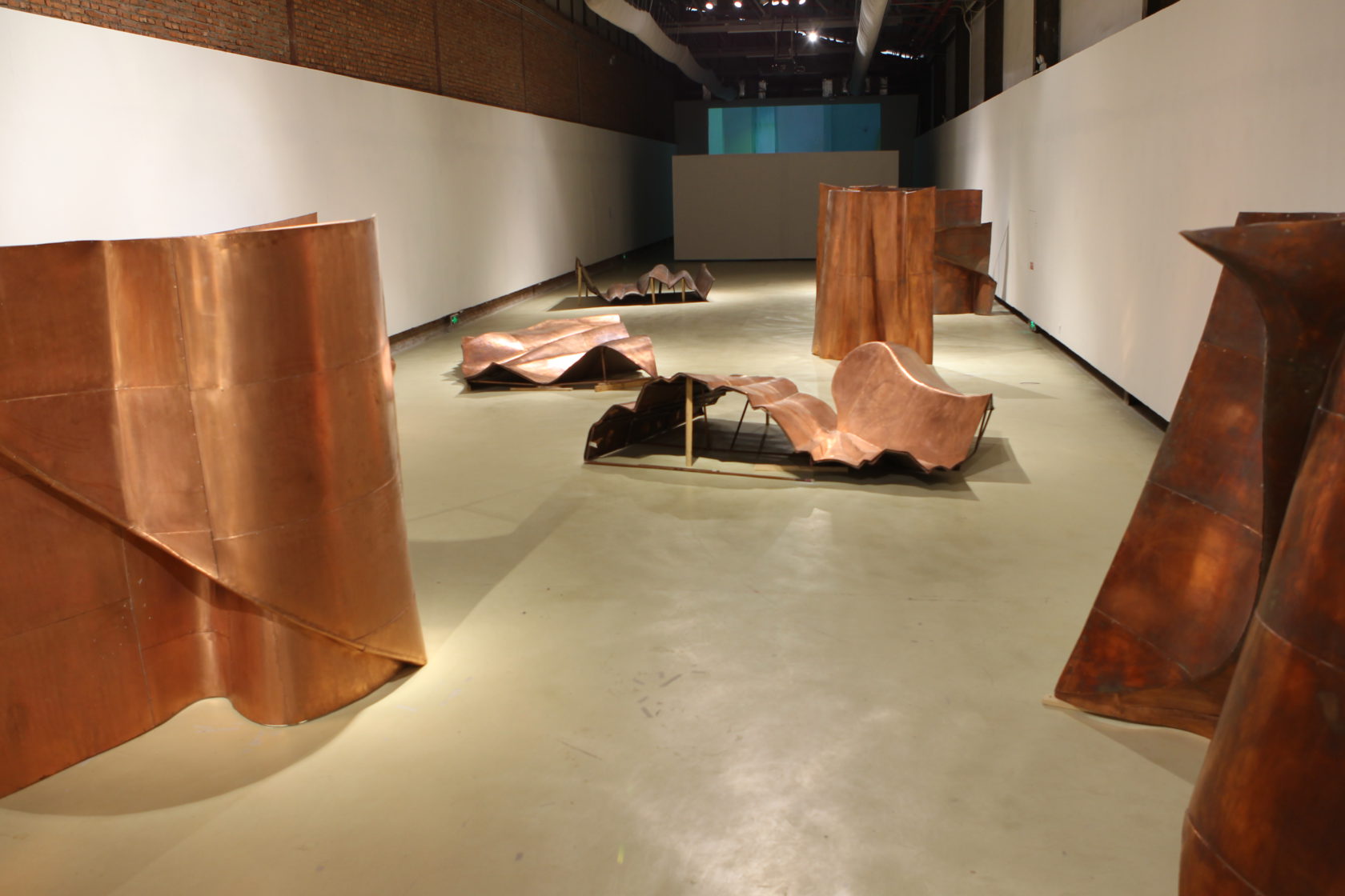 Stroom Invest Interviews / Curator #6 Carol Yinghua Lu